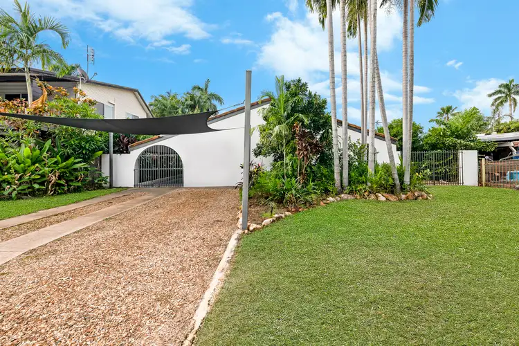 12 Humbert Street, Leanyer NT 812