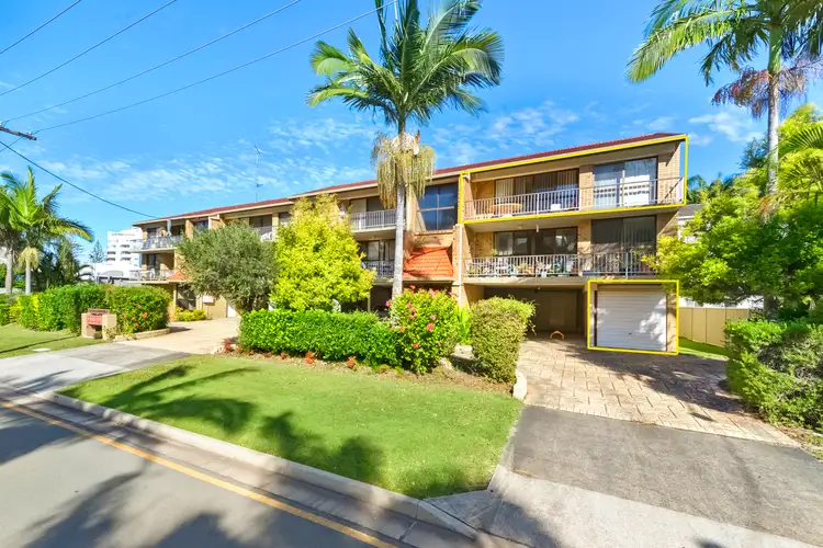 9/4 Phillip Street, Labrador QLD 4215