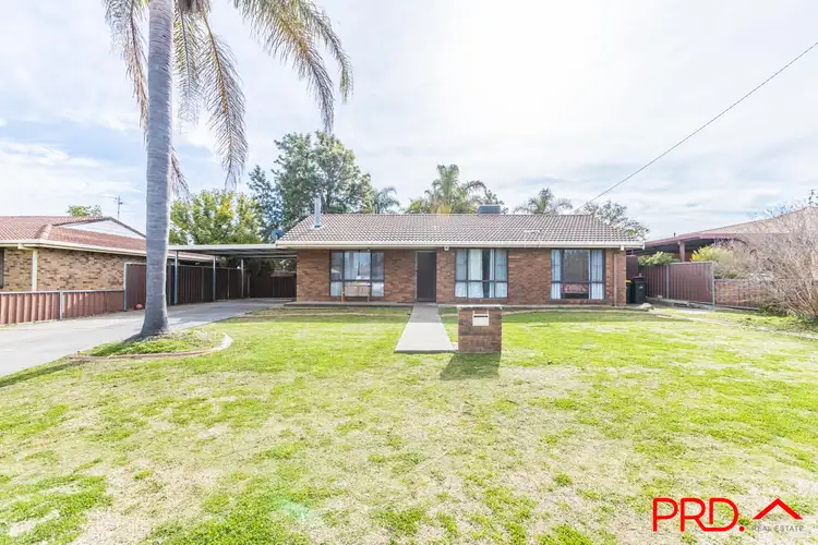 17 Maxwell Street, Tamworth NSW 2340