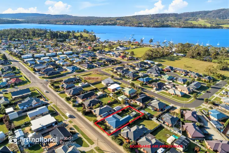 38 Bundalla Road, Margate TAS 7054