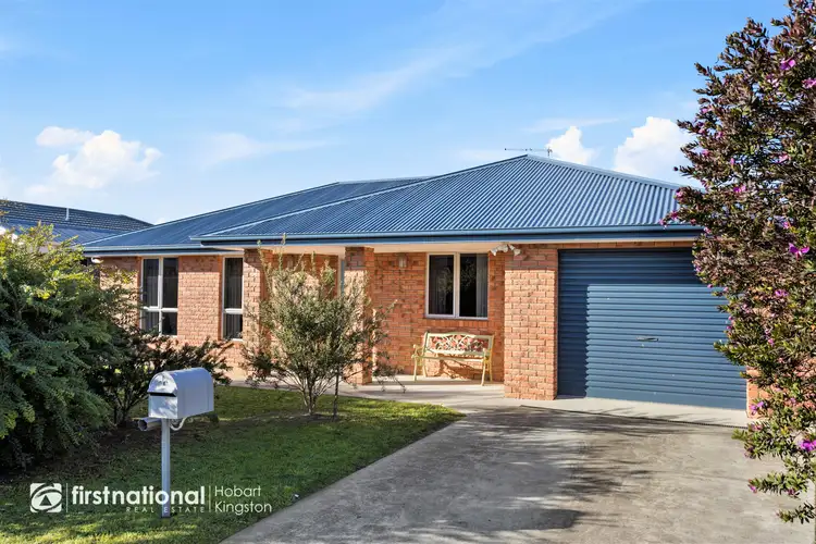 Second view of Homely house listing, 38 Bundalla Road, Margate TAS 7054