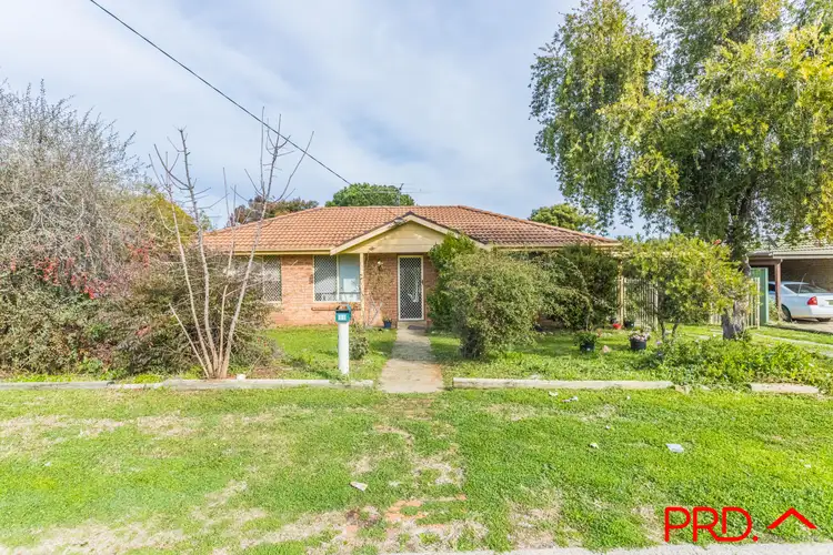 11 Hamilton Court, Tamworth NSW 2340