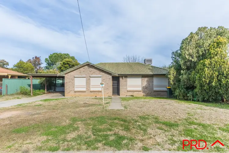 Main view of Homely house listing, 12 Hamilton Court, Tamworth NSW 2340