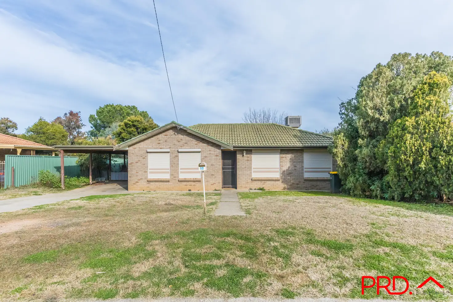 Main view of Homely house listing, 12 Hamilton Court, Tamworth NSW 2340