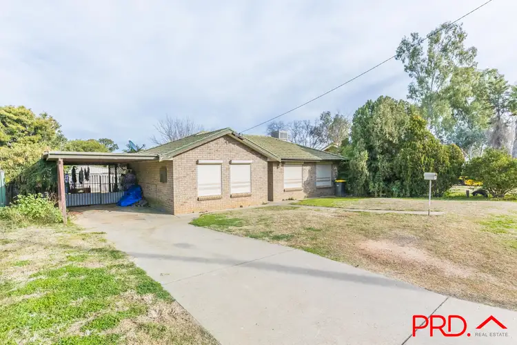 Second view of Homely house listing, 12 Hamilton Court, Tamworth NSW 2340