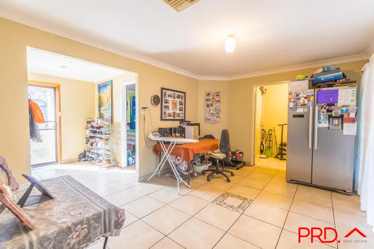 Third view of Homely house listing, 12 Hamilton Court, Tamworth NSW 2340