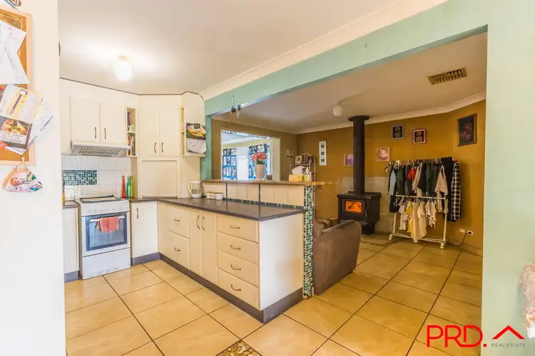 Fifth view of Homely house listing, 12 Hamilton Court, Tamworth NSW 2340