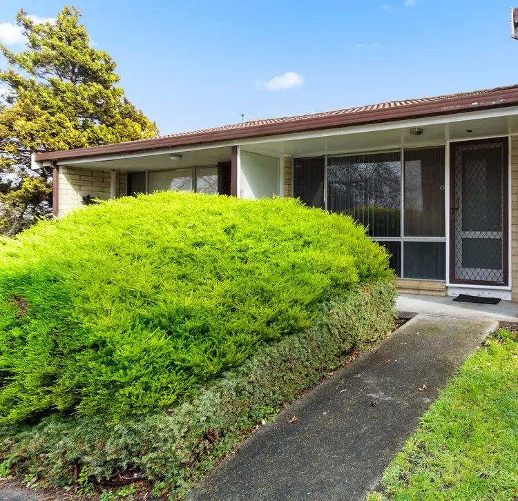 Fourth view of Homely unit listing, 2/28 Kerran Crescent, South Launceston TAS 7249