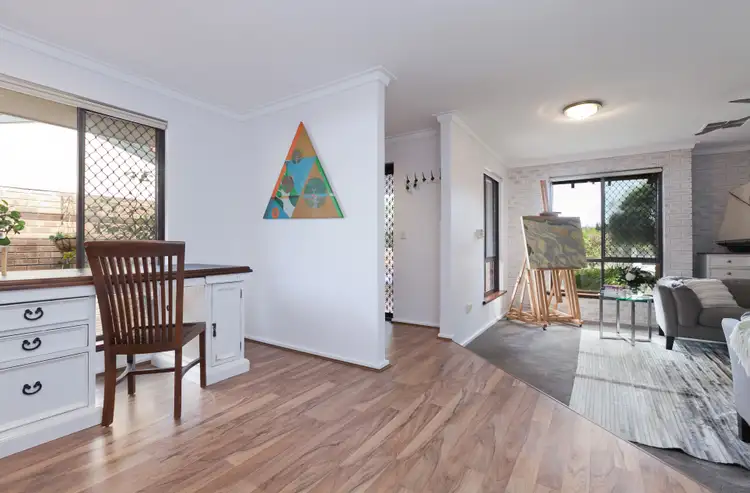 Fourth view of Homely house listing, 4 Clarke Way, Bateman WA 6150