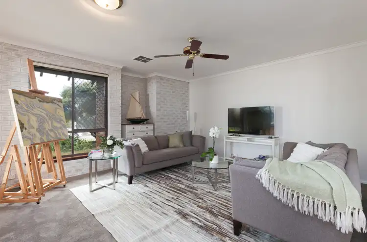 Fifth view of Homely house listing, 4 Clarke Way, Bateman WA 6150