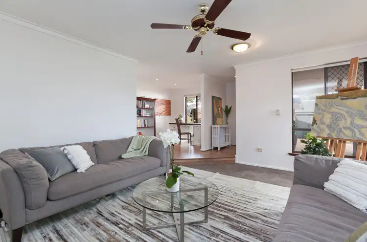 Sixth view of Homely house listing, 4 Clarke Way, Bateman WA 6150