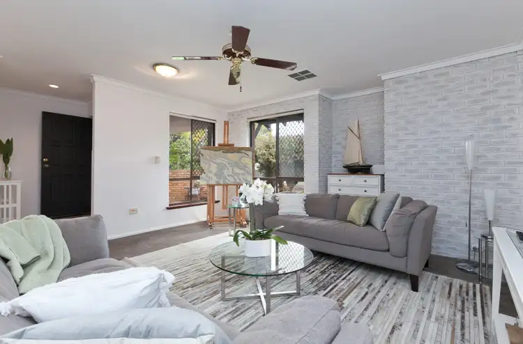 Seventh view of Homely house listing, 4 Clarke Way, Bateman WA 6150