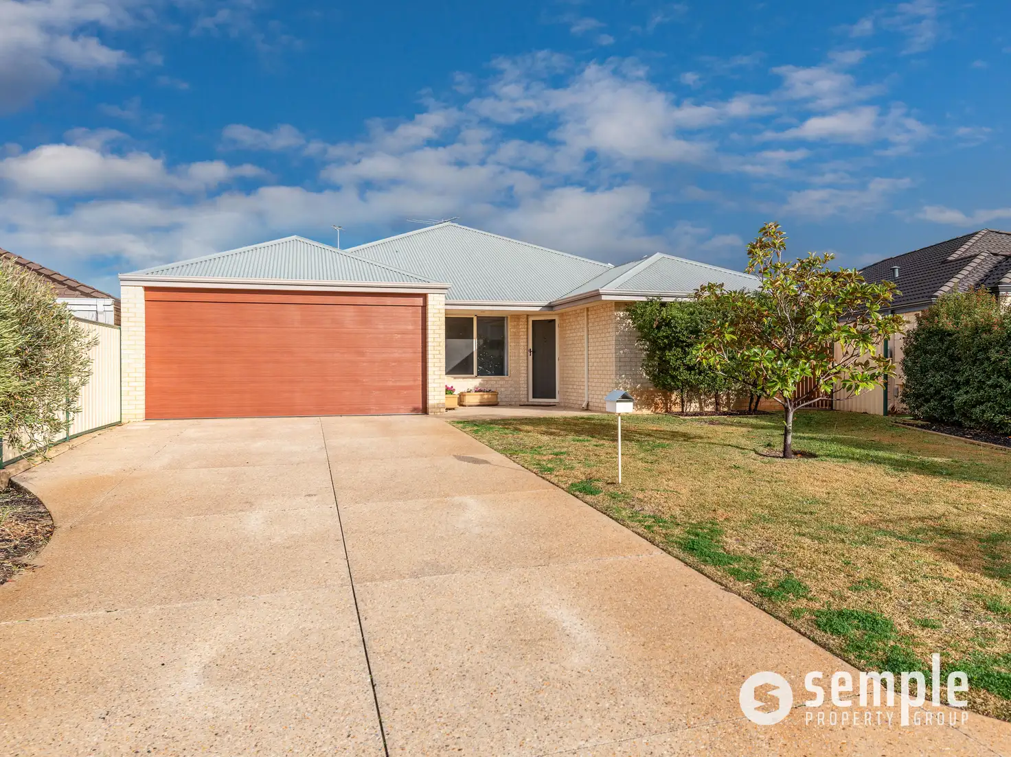 Main view of Homely house listing, 9 Flametree Bend, Hammond Park WA 6164