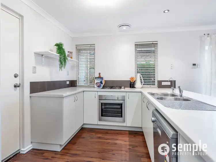 Fourth view of Homely house listing, 9 Flametree Bend, Hammond Park WA 6164