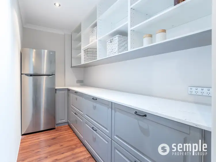 Fifth view of Homely house listing, 9 Flametree Bend, Hammond Park WA 6164