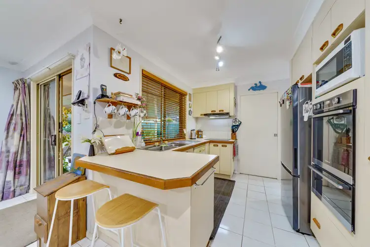 Fourth view of Homely house listing, 7 Olivia Court, Regents Park QLD 4118