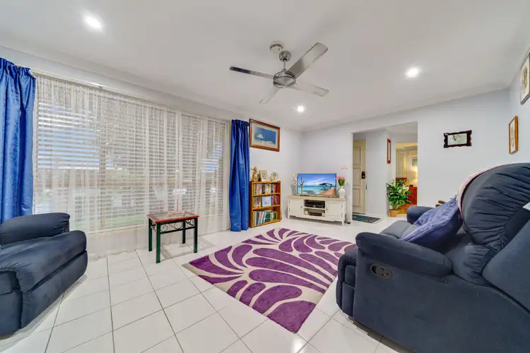 Seventh view of Homely house listing, 7 Olivia Court, Regents Park QLD 4118
