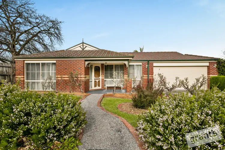 55 Homestead Road, Berwick VIC 3806