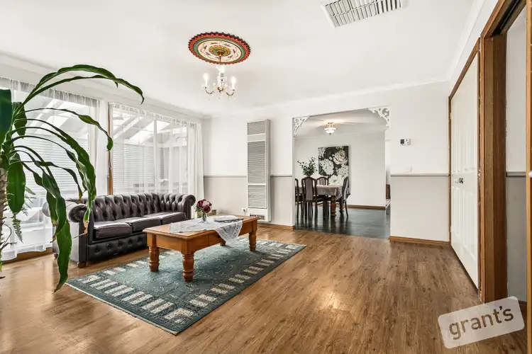 Fourth view of Homely house listing, 55 Homestead Road, Berwick VIC 3806