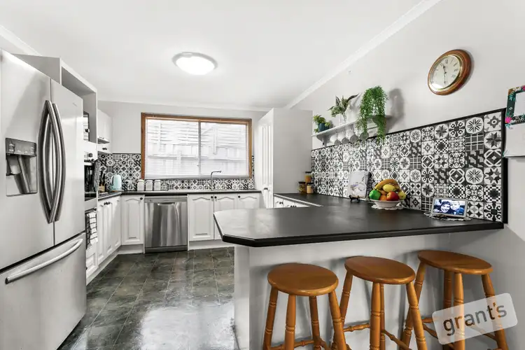 Sixth view of Homely house listing, 55 Homestead Road, Berwick VIC 3806