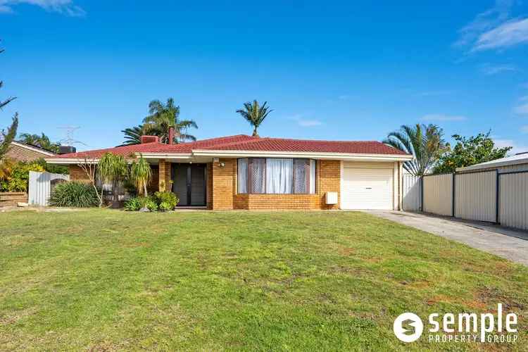 3 Beech Court, South Lake WA 6164