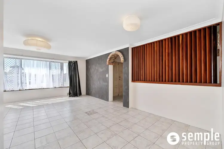 Second view of Homely house listing, 3 Beech Court, South Lake WA 6164