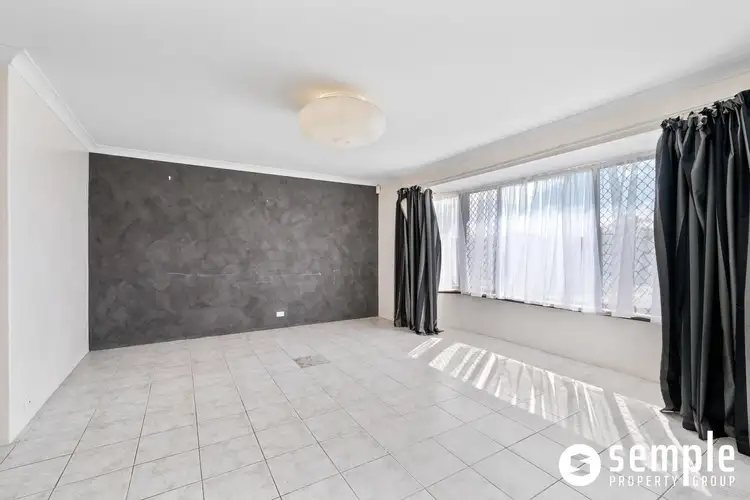 Third view of Homely house listing, 3 Beech Court, South Lake WA 6164