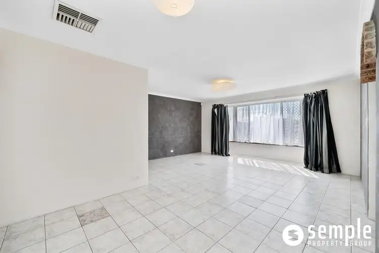 Fourth view of Homely house listing, 3 Beech Court, South Lake WA 6164