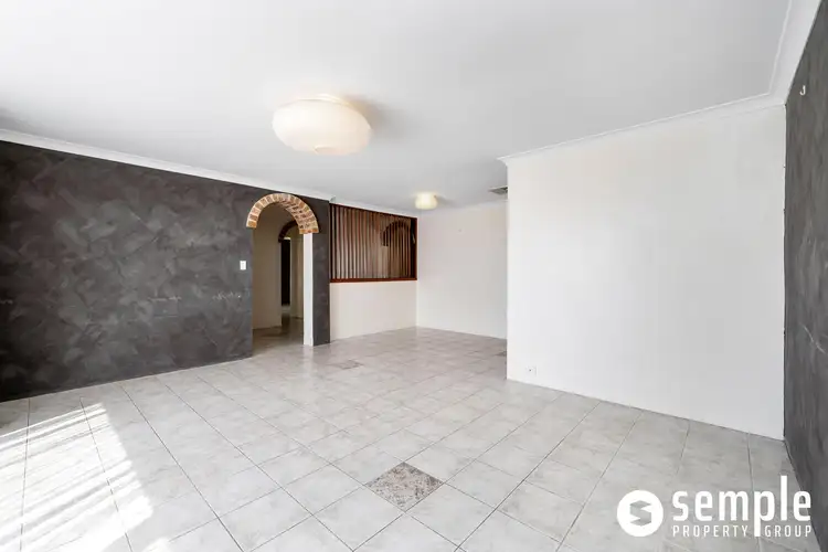 Fifth view of Homely house listing, 3 Beech Court, South Lake WA 6164