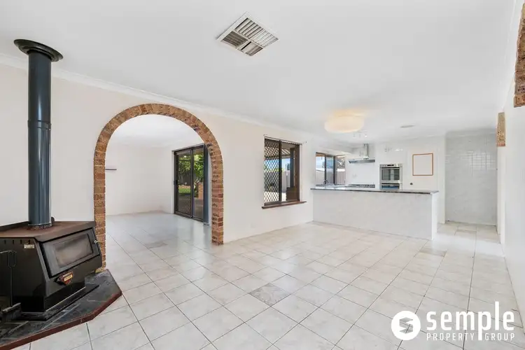 Sixth view of Homely house listing, 3 Beech Court, South Lake WA 6164