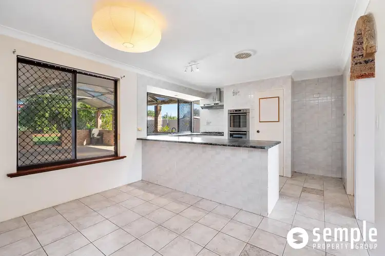 Seventh view of Homely house listing, 3 Beech Court, South Lake WA 6164