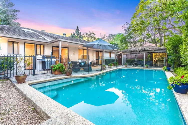 20 Appin Street, Kenmore QLD 4069