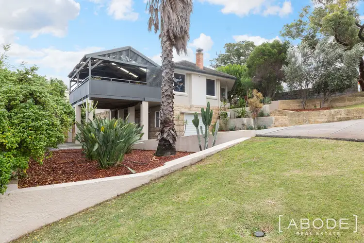 2 Young Street, Bayswater WA 6053