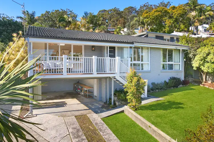 288 Avoca Drive, Green Point NSW 2251