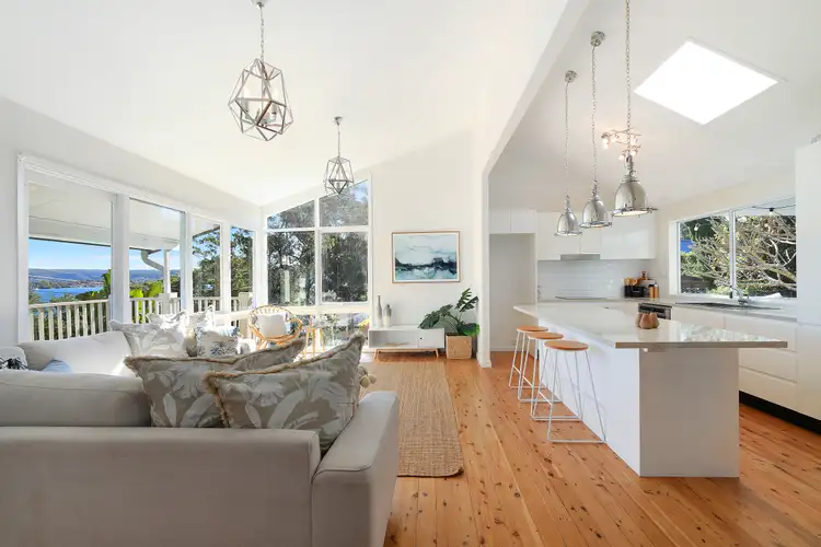 Third view of Homely house listing, 288 Avoca Drive, Green Point NSW 2251