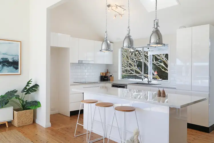 Fourth view of Homely house listing, 288 Avoca Drive, Green Point NSW 2251