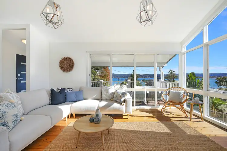 Fifth view of Homely house listing, 288 Avoca Drive, Green Point NSW 2251
