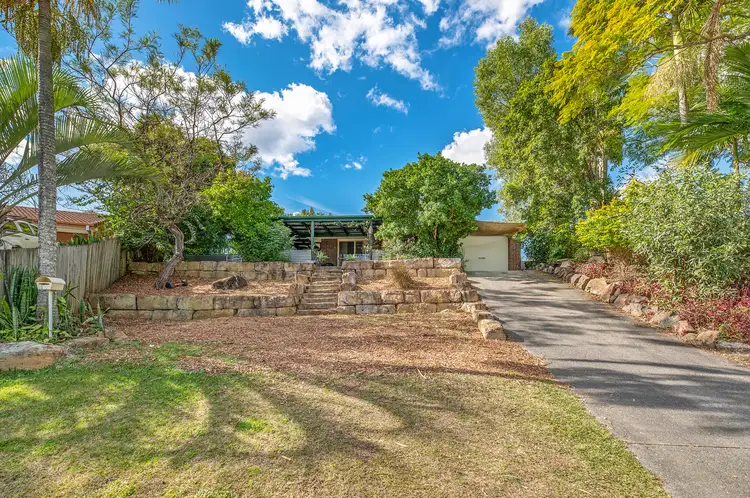 16 Essex Court, Nerang QLD 4211