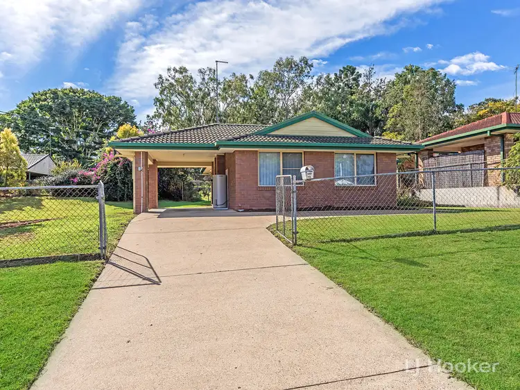 Main view of Homely house listing, 26b Glossop Street, Brassall QLD 4305