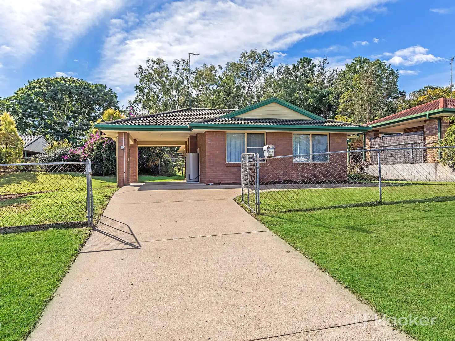 Main view of Homely house listing, 26b Glossop Street, Brassall QLD 4305