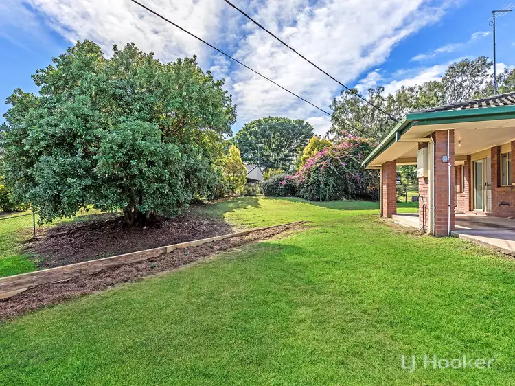 Second view of Homely house listing, 26b Glossop Street, Brassall QLD 4305