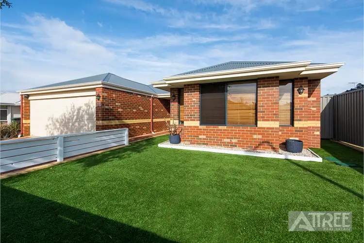 Main view of Homely house listing, 26 Barclay Way, Piara Waters WA 6112
