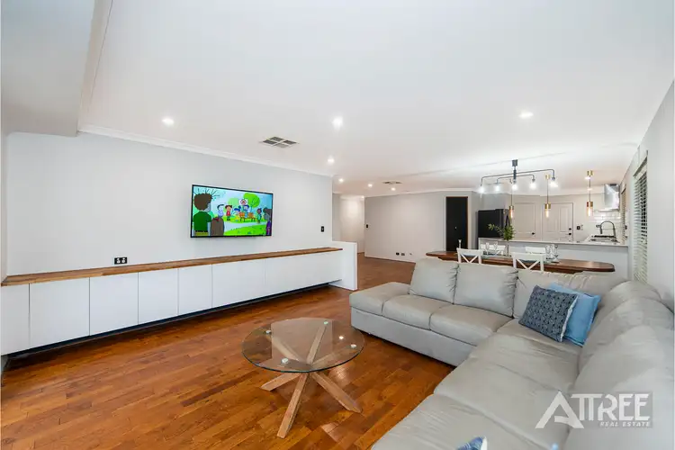 Fourth view of Homely house listing, 26 Barclay Way, Piara Waters WA 6112