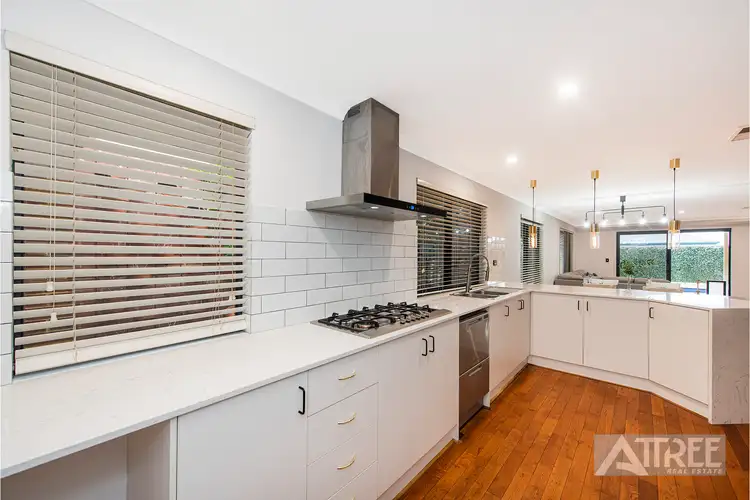 Sixth view of Homely house listing, 26 Barclay Way, Piara Waters WA 6112
