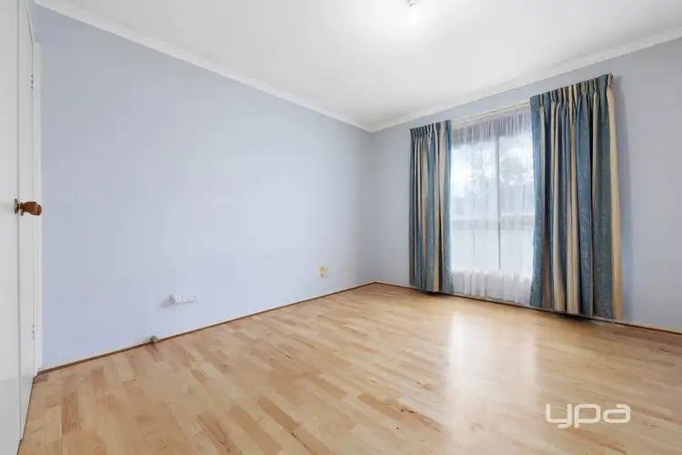 Fifth view of Homely house listing, 2/17 Kingdom Avenue, Kings Park VIC 3021