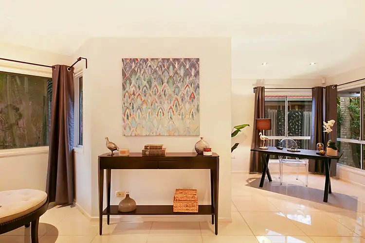 Third view of Homely house listing, 7 PELEWAN COURT, Tanah Merah QLD 4128