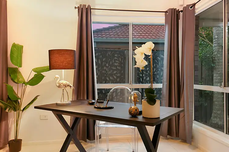 Fourth view of Homely house listing, 7 PELEWAN COURT, Tanah Merah QLD 4128