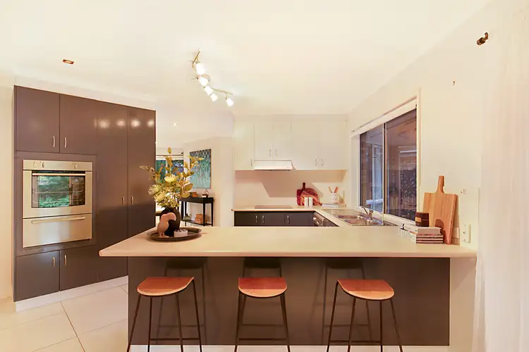 Fifth view of Homely house listing, 7 PELEWAN COURT, Tanah Merah QLD 4128