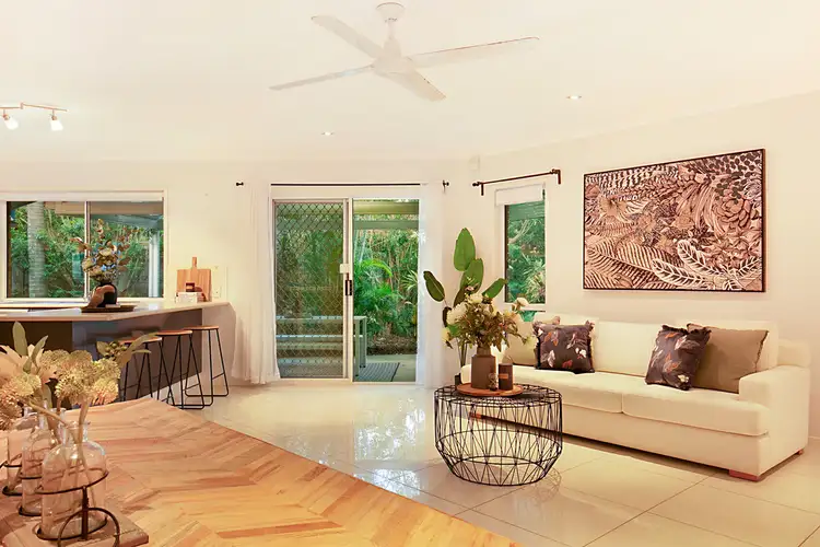 Sixth view of Homely house listing, 7 PELEWAN COURT, Tanah Merah QLD 4128