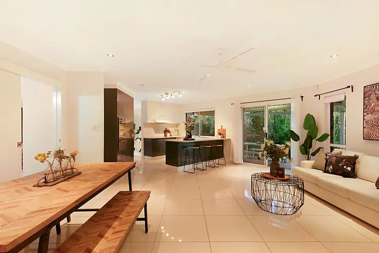 Seventh view of Homely house listing, 7 PELEWAN COURT, Tanah Merah QLD 4128